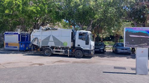 Η ΛΕΙΤΟΥΡΓΙΑ ΤΗΣ ΥΠΗΡΕΣΙΑΣ ΚΑΘΑΡΙΟΤΗΤΑΣ ΤΟΥ ΔΗΜΟΥ ΚΩ ΤΑ ΧΡΙΣΤΟΥΓΕΝΝΑ