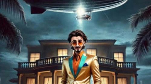 Καλύμνιος καλλιτέχνης της trap μουσικής σπάει το κοντέρ : Ο NtAtSoY έφτασε το 1.000.000 streams στο Spotify μέσα σε μία εβδομάδα