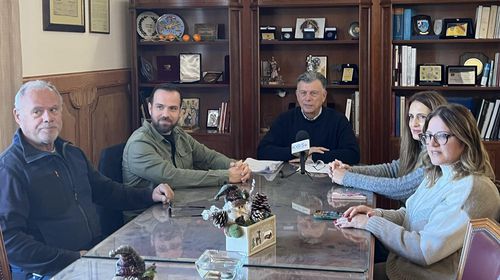 Πάνω από 2 εκ. ευρώ από ίδιους πόρους του Δήμου για συντηρήσεις και έργα στα σχολεία της Κω 