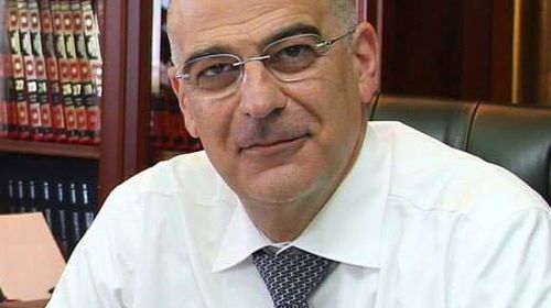 Δένδιας: Εκπτωτικό καλάθι για οικογένειες στρατιωτικών  