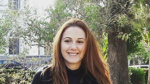 "Σίγησε" πρόωρα ένα φωτεινό χαμόγελο! Βαρύ πένθος για την απώλεια της συμπολίτισσάς μας Δροσής Τζέκου (41 ετών)