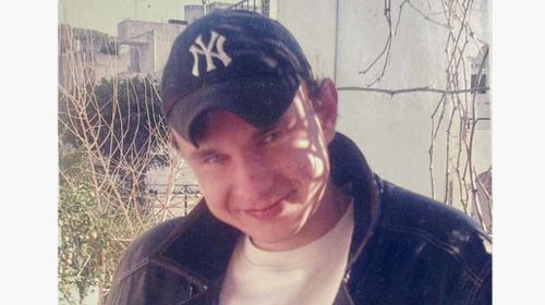 Την Τρίτη 23/12 (Κοιμητήριο Ζηπαρίου) το τελευταίο αντίο στον 45χρονο Dimitri Titarenko