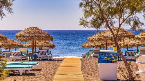 Γερμανικός Τύπος: Νέα ρεκόρ για τον ελληνικό τουρισμό   