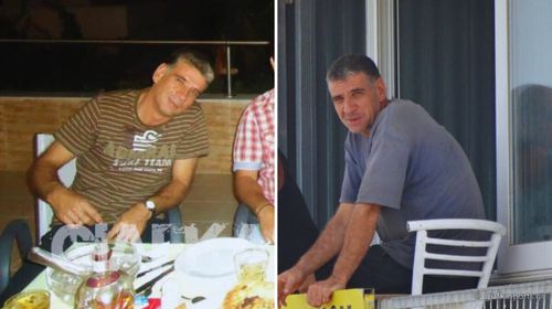 Έφυγε ξαφνικά από τη ζωή ο αγαπητός συμπολίτης μας Γιώργος Σαρρής (57 ετών)