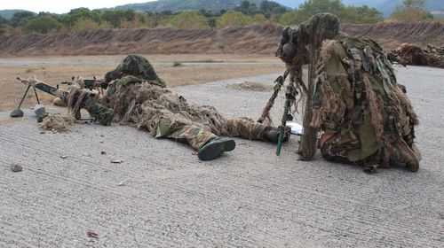Ανακοίνωση για Εκτέλεση Εκπαιδευτικών Βολών στην Περιοχή Λουτρών Πλάκας Κω