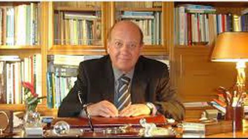 Ομιλία του κ. Νίκου Μανούση στην εκδήλωση της Ένωσης Κώων Αθηνών "Βάρβαρα και Λουκουμάδες"