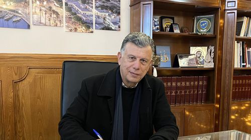 Εκτεταμένη συντήρηση σε δημοτικά κτίρια και εγκαταστάσεις από ίδιους πόρους του Δήμου Κω, άνω του 1,2 εκ. €