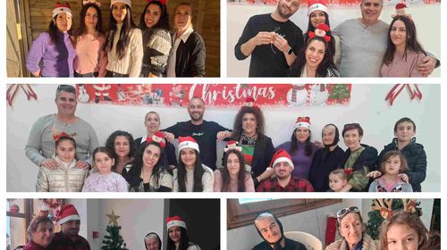 Φως, δημιουργία και γιορτινή διάθεση στο χριστουγεννιάτικο διήμερο του «Θεόκριτου»