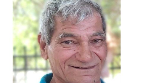 "Έφυγε" από τη ζωή ο αγαπητός συμπολίτης μας Δημήτρης Χατζηπαναγιώτης
