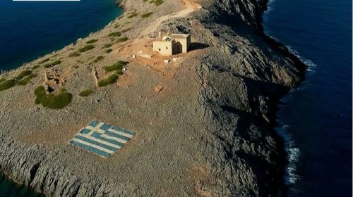 500.000 ευρώ από την περιφέρεια για το οδικό δίκτυο στην Καλόλιμνο