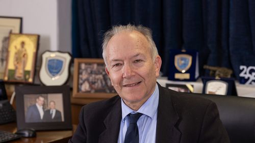 Σ. Γκίκας: Ολοκληρώθηκαν οι πληρωμές του Μεταφορικού Ισοδυνάμου όπως είχαμε δεσμευθεί