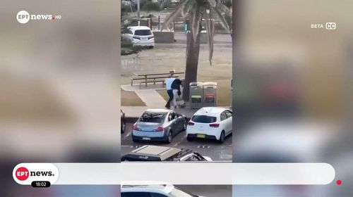 16 νεκροί από την "επίθεση μίσους" στο Σίδνεϊ – Πατέρας και γιος οι δράστες του μακελειού