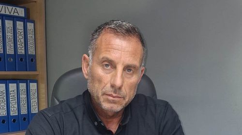 Συγκροτήθηκε σε σώμα το νέο Δ.Σ. της Ένωσης Ραδιοταξί Κω με πρόεδρο τον Βαγγέλη Ήλιο