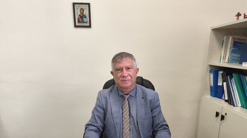 Ν. Φανιός στον RV για το Νοσοκομείο Κω: «Μετράμε την απόδοσή μας για να ξέρουμε πώς θα προχωρήσουμε»