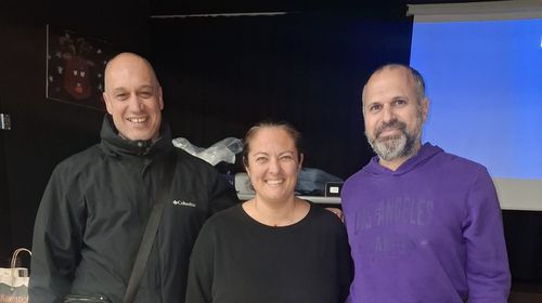 "Bingo" από την Στ' τάξη του 7ου Δημ. Σχολείου Κω