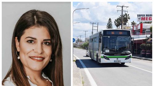 Δ. Γιαννούλη: Επέκταση του ωραρίου για τα δρομολόγια της Δημ. Συγκοινωνίας και μηνιαία κάρτα διαδρομών 