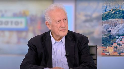 K. Σκανδαλίδης από 4ο Συνέδριο ΠΑΣΟΚ: «Αντίστροφη μέτρηση για τη νίκη στις εκλογές»    