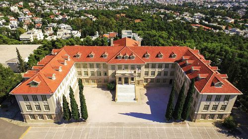 Υποτροφίες του Κολλεγίου Αθηνών σε μαθητές της περιοχής μας