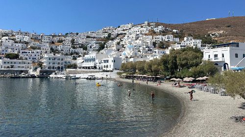 Δήμος Αστυπάλαιας: Είχαμε καταθέσει προτάσεις για την αντιμετώπιση των μεταναστευτικών, ξενικών και εισβολικών θαλάσσιων ειδών