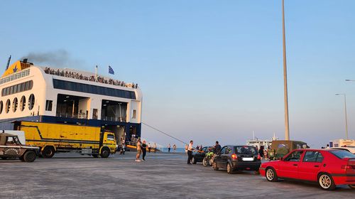 Kαταβολή 23,2 εκατ. ευρώ για το Μεταφορικό Ισοδύναμο (για εισιτήρια από 1 Ιουλίου έως 31 Δεκεμβρίου 2025)