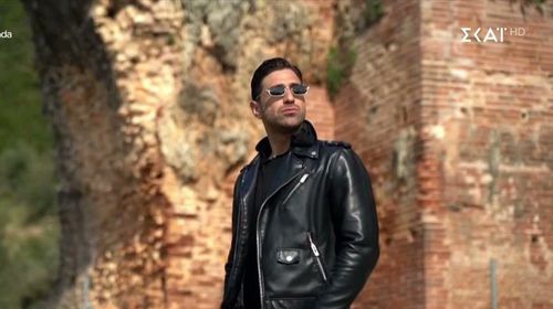 Ο δεύτερος ομορφότερος άνδρας του κόσμου είναι... Έλληνας - Από ποια πόλη κατάγεται