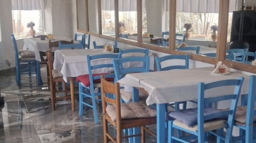 “Ταβέρνα Αντωνάς”: Κοντά σας την 25η Μαρτίου με παραδοσιακό μπακαλιάρο 