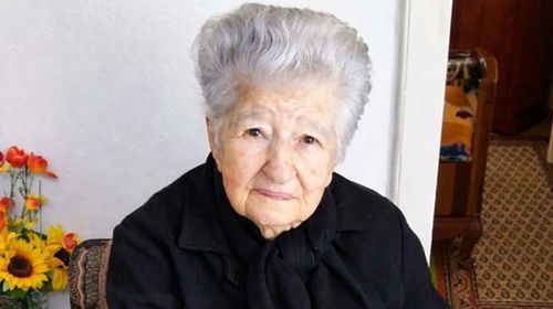 Έφυγε από τη ζωή η “κυρά Ελένη” Δρόσου στα 100 της χρόνια - Ένας αιώνας ζωής και προσφοράς