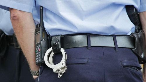 Απαγόρευση συγκεντρώσεων για τα Ίμια στο κέντρο της Αθήνας ανακοίνωσε η Αστυνομία