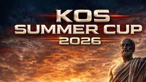 Ο "Aetos Sports Club" ετοιμάζεται να φέρει στην Κω μια διοργάνωση που ξεπερνά τα όρια ενός απλού αγώνα