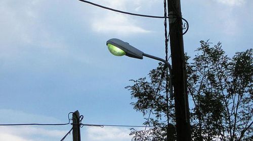 ΑΝΑΓΝΩΣΤΗΣ: ΚΑΜΜΕΝΗ ΛΑΜΠΑ ΣΤΗΝ ΟΔΟ ΑΛΙΚΑΡΝΑΣΣΟΥ 75 ΑΠΟ ΑΡΧΕΣ ΝΟΕΜΒΡΙΟΥ 2025!