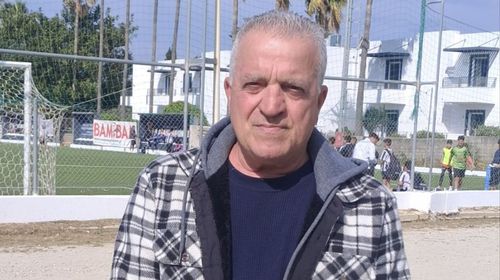Δ. ΧΑΣΑΠΛΑΔΑΚΗΣ: ΠΡΟΤΑΣΗ ΠΡΟΣ ΤΟΝ ΚΩΑΝ ΓΙΑ ΤΗ ΔΗΜΙΟΥΡΓΙΑ ΥΠΗΡΕΣΙΑΣ ΕΝΗΜΕΡΩΣΗΣ ΚΑΙ ΥΠΟΣΤΗΡΙΞΗΣ ΤΩΝ ΤΟΠΙΚΩΝ ΕΠΙΧΕΙΡΗΣΕΩΝ