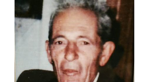 “Έφυγε” από τη ζωή ο αγαπητός συμπολίτης μας Γεώργιος Διακαντώνης