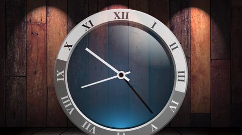 Αλλάζει η ώρα την Κυριακή 29 Μαρτίου - Mια ώρα μπροστά οι δείκτες των ρολογιών  