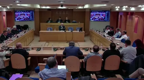 Κραυγή αγωνίας από τους νησιωτικούς δήμους: «Στο ίδιο έργο θεατές με άδεια ταμεία και γραφειοκρατικά εμπόδια» 