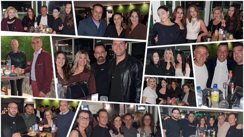  Με κέφι και χορό ο Α.Ο. Αθλοπαιδιών γιόρτασε τα 20 χρόνια λειτουργίας του