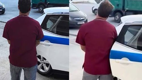Καστελλόριζο: Μήνυση ιδιοκτήτη ταβέρνας οδήγησε τον 33χρονο γιατρό στο Τμήμα - Tι λέει ο δήμαρχος