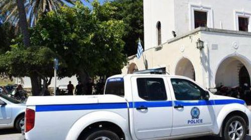 Σύλληψη 19χρονου στην Κω γιατί προέβη σε ασελγείς χειρονομίες σε βάρος ανήλικης