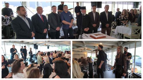 Γλέντι με μουσική και παράδοση στην πίτα του Συλλόγου Στερεοελλαδιτών Κω «Η Ρούμελη