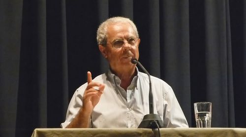 Σ. Αλαχιώτης: Αναγκαίο μήνυμα αντίστασης η γενναία αρνητική απόφαση του Κ.Σ. Ασφενδιού για τη νέα ξενοδοχειακή μονάδα