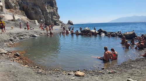 Έκτακτη Γ.Σ. του ΤΕΕ Κω για την ανακήρυξη των Θερμών ως Τοπίου Ιδιαιτέρου Φυσικού Κάλλους