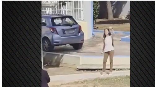 Σε σοβαρή κατάσταση η διευθύντρια του νηπιαγωγείου στα Άνω Λιόσια μετά την επίθεση από Ρομά λέει η Διεύθυνση Εκπαίδευσης