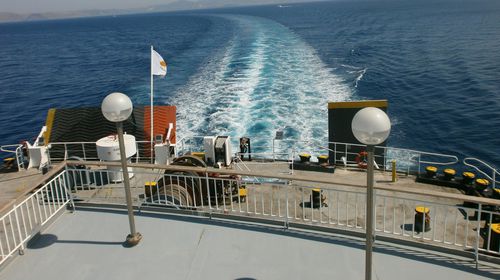 Ακτοπλοϊκά εισιτήρια: Στόχος να παραμείνουν σταθερές οι τιμές - Οι προτάσεις των εταιρειών