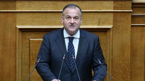 Γ. Παππάς: Χρηματοδότηση ύψους 1,67 εκατ. € στο Δήμο Κω από το Ταμείο Αλληλεγγύης - Δείτε ποια έργα θα γίνουν 
