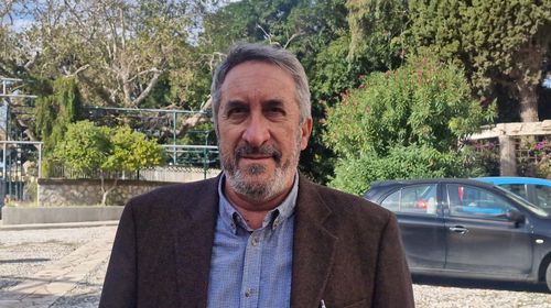 Μ. ΧΑΤΖΗΑΜΑΛΛΟΣ: Η ΓΥΝΑΙΚΟΚΤΟΝΙΑΣΤΗΝ ΕΛΛΑΔΑ ΩΣ ΙΔΙΩΝΥΜΟ  ΑΔΙΚΗΜΑ