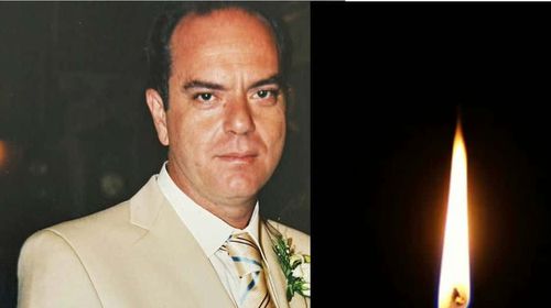 Θλίψη στην Κάλυμνο από τον αιφνίδιο θάνατο του δημοτικού υπαλλήλου Σκεύου Μαυρίτση 