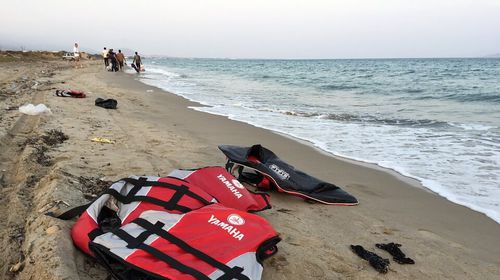 Μεταναστευτικό: Αυξημένη επαγρύπνηση για τις ροές    