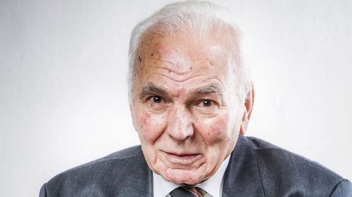"Έφυγε" από τη ζωή ο αγαπητός συμπολίτης μας Ιωάννης Σβουρένος