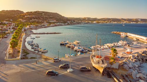 Σ/γος Κεφάλου "Αρωγη" για τον χώρο ταφής ζωικών υποπροϊόντων: Ας αφήσουν τα Facebook και ας δώσουν τις απαντήσεις που δικαιούνται οι πολίτες 