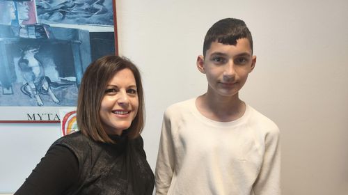 Διάκριση για την Κω στο διαγωνισμό "Kangaroo Language Contest": Έπαινο για τον μαθητή Μουσταφά Καραχούς του 1ου δημοτικού σχολείου