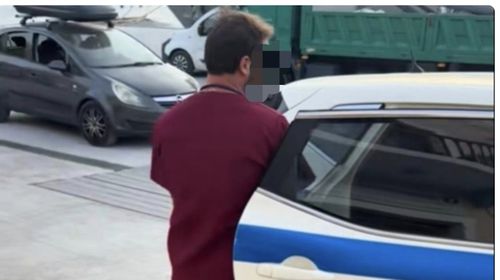 Καστελλόριζο: Συνελήφθη ο αγροτικός γιατρός μετά από μήνυση του δημάρχου